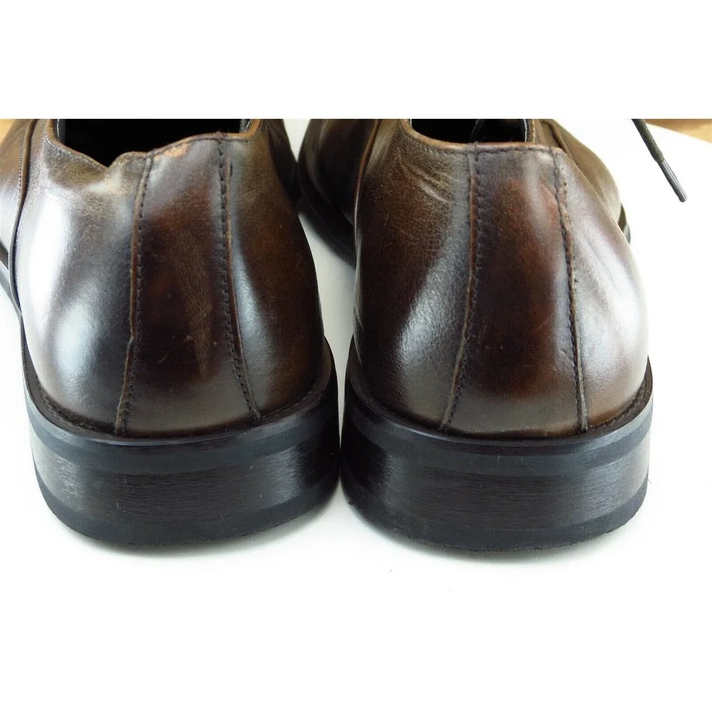 Stafford welcome shoe